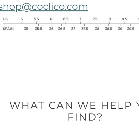 Coclico Melania cork-wedge sandal. Size 38.5 - Picture 2 of 12